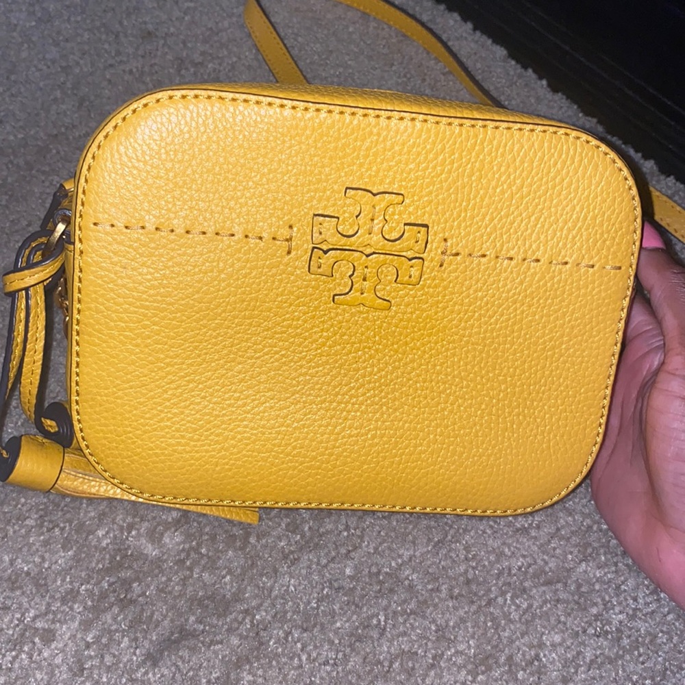 Tory Burch Camera Bag